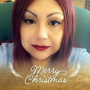 Meet your Posher, Sherry